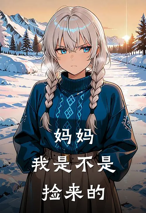 妈妈，我是不是捡来的