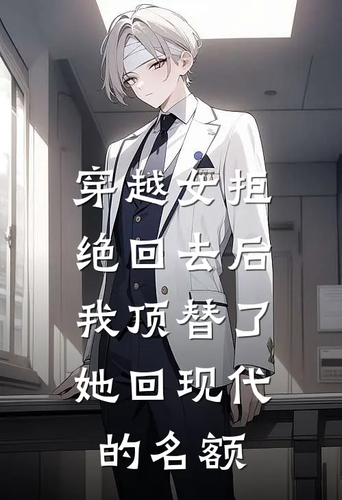 穿越女拒绝回去后，我顶替了她回现代的名额