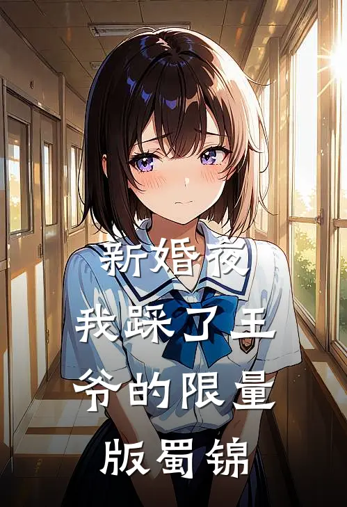 新婚夜，我踩了王爷的限量版蜀锦