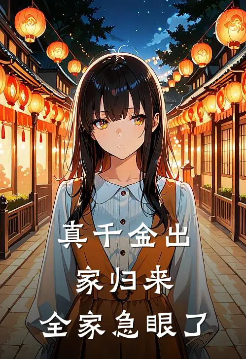 真千金出家归来，全家急眼了