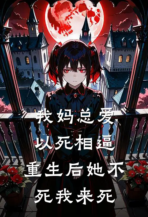 我妈总爱以死相逼，重生后她不死我来死