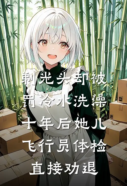 剃光头却被罚冷水洗澡，十年后她儿飞行员体检直接劝退