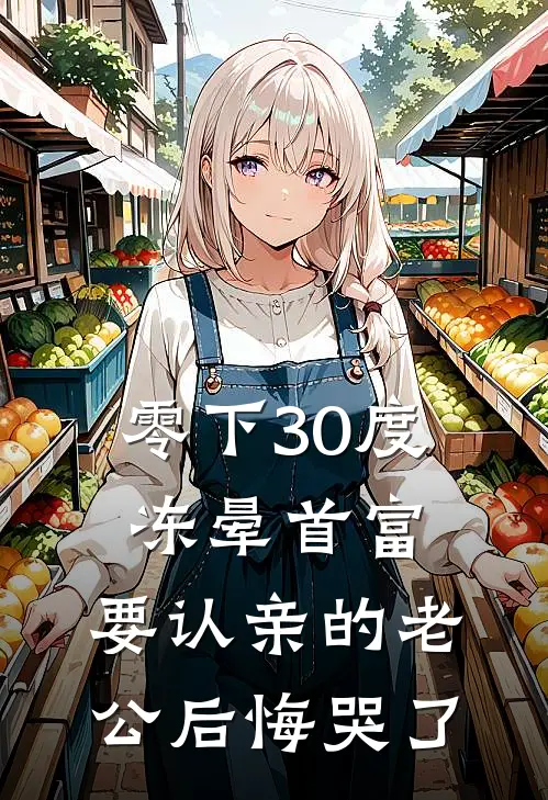 零下30度冻晕首富，要认亲的老公后悔哭了