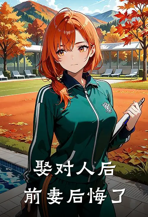娶对人后，前妻后悔了