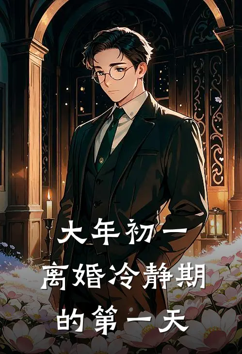 大年初一，离婚冷静期的第一天