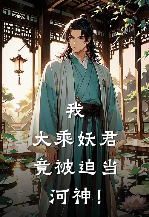 我，大乘妖君，竟被迫当河神！