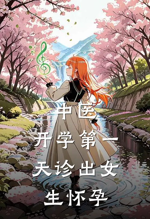 中医：开学第一天诊出女生怀孕