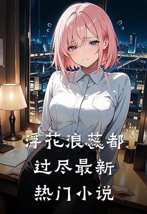 浮花浪蕊都过尽最新热门小说