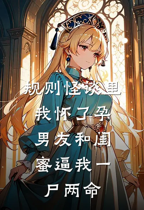规则怪谈里我怀了孕，男友和闺蜜逼我一尸两命