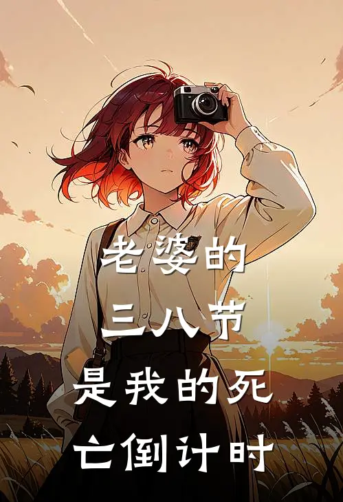 老婆的三八节，是我的死亡倒计时