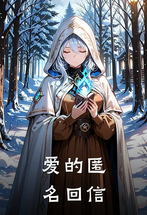爱的匿名回信