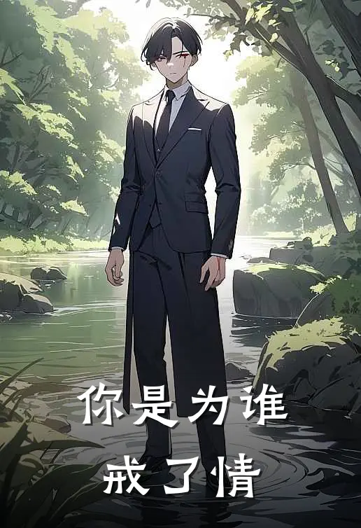 你是为谁戒了情