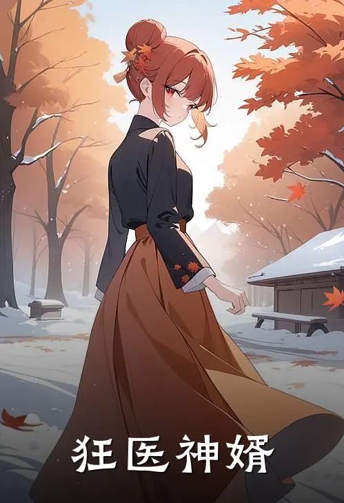 狂医神婿