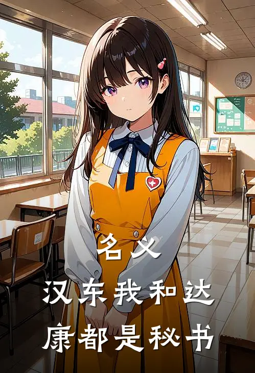名义：汉东我和达康都是秘书