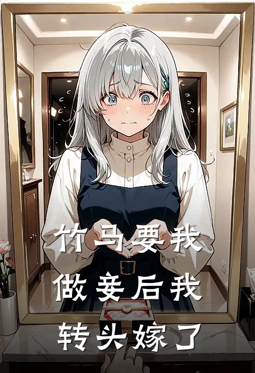 竹马要我做妾后我转头嫁了