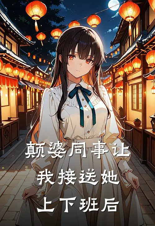 颠婆同事让我接送她上下班后