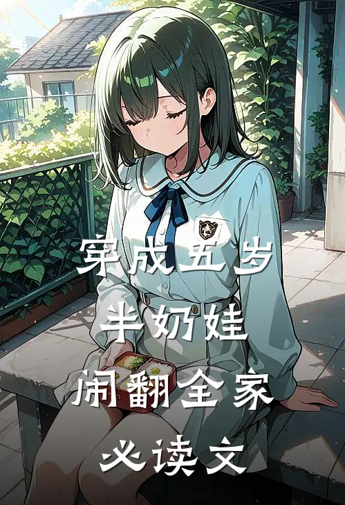 穿成五岁半奶娃，闹翻全家必读文