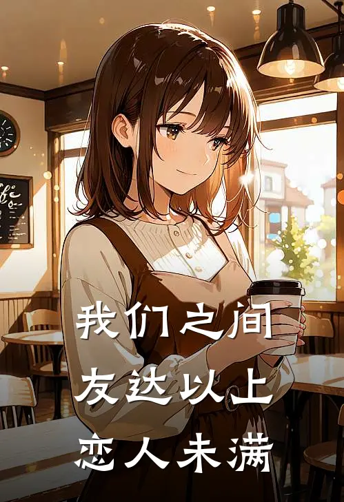 我们之间，友达以上，恋人未满