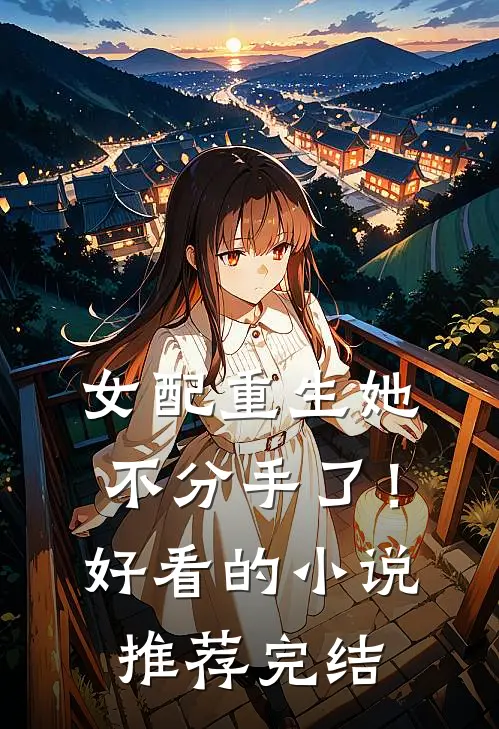 女配重生她不分手了！好看的小说推荐完结