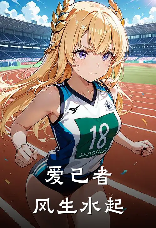 爱己者，风生水起