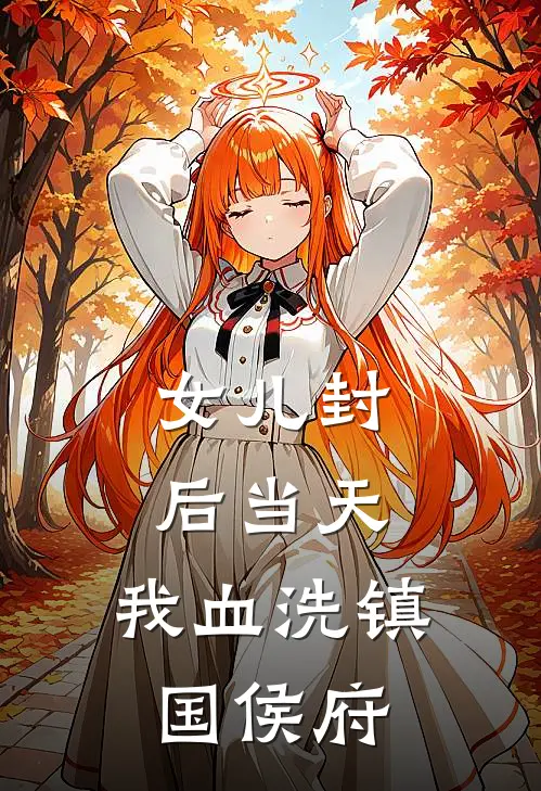 女儿封后当天，我血洗镇国侯府