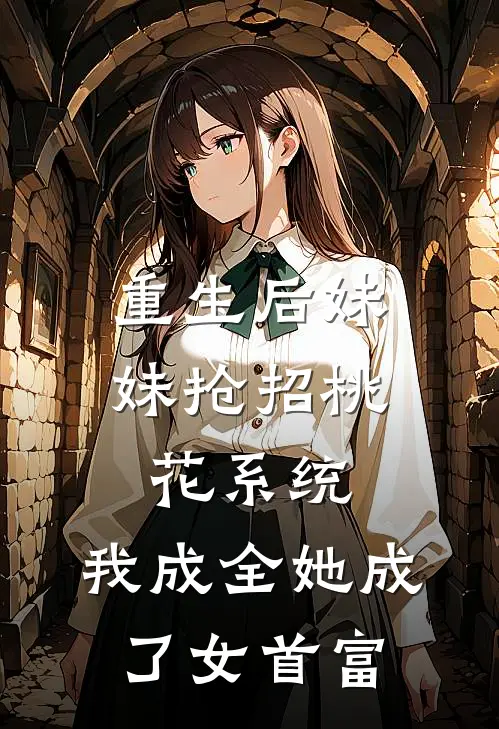 重生后妹妹抢招桃花系统，我成全她成了女首富
