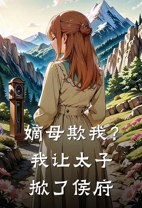 嫡母欺我？我让太子掀了侯府