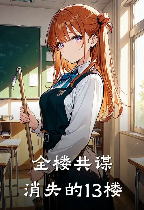 全楼共谋：消失的13楼