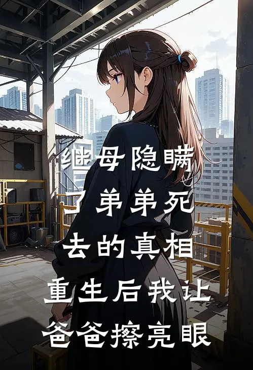 继母隐瞒了弟弟死去的真相，重生后我让爸爸擦亮眼