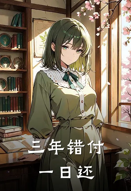三年错付，一日还