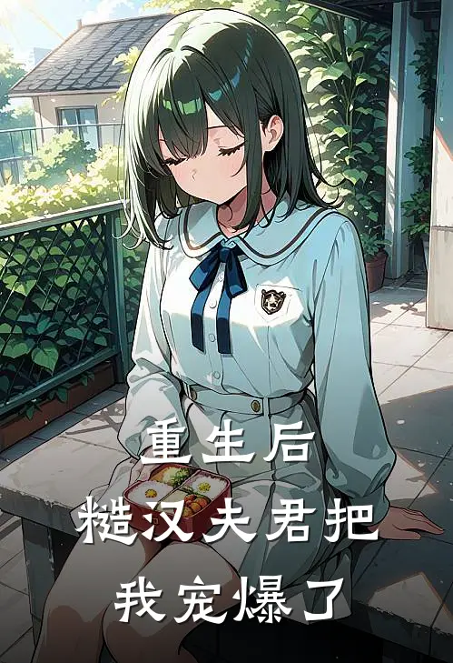 重生后，糙汉夫君把我宠爆了