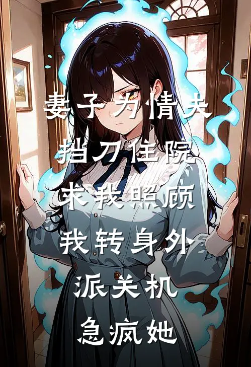 妻子为情夫挡刀住院求我照顾，我转身外派关机，急疯她
