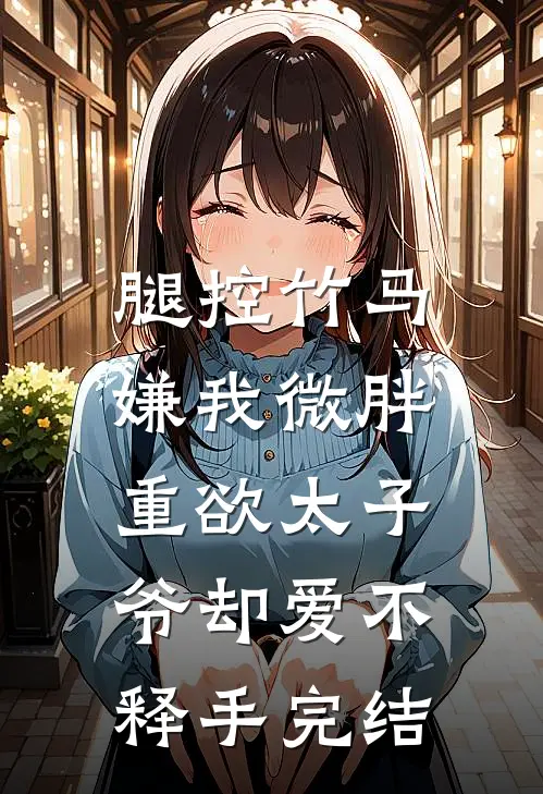 腿控竹马嫌我微胖，重欲太子爷却爱不释手完结