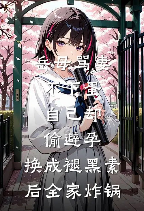 岳母骂妻不下蛋，自己却偷避孕，换成褪黑素后全家炸锅