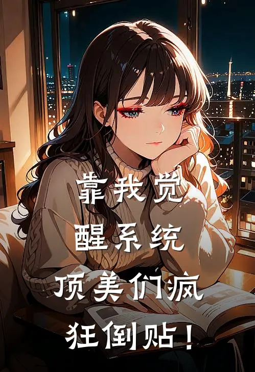 靠我觉醒系统，顶美们疯狂倒贴！