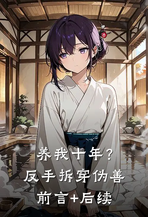 养我十年？反手拆穿伪善前言+后续