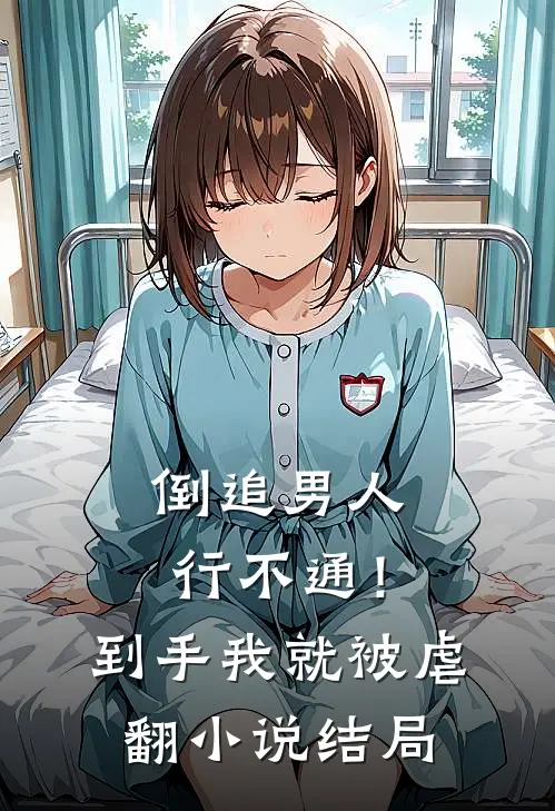 倒追男人行不通！到手我就被虐翻小说结局
