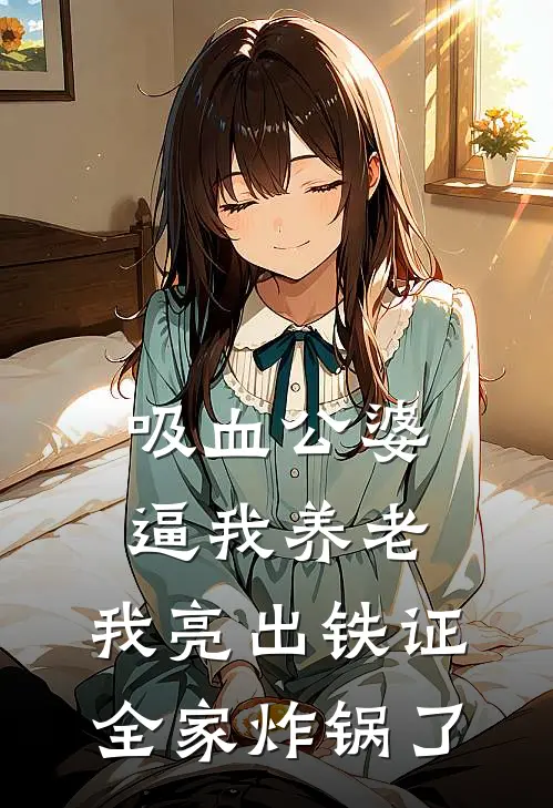 吸血公婆逼我养老，我亮出铁证，全家炸锅了