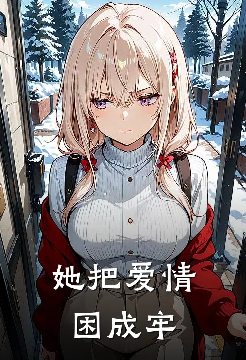 她把爱情困成牢
