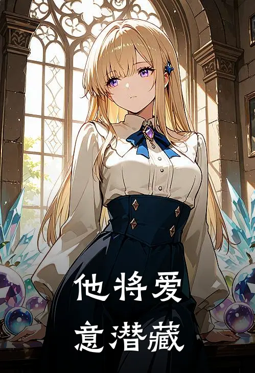他将爱意潜藏