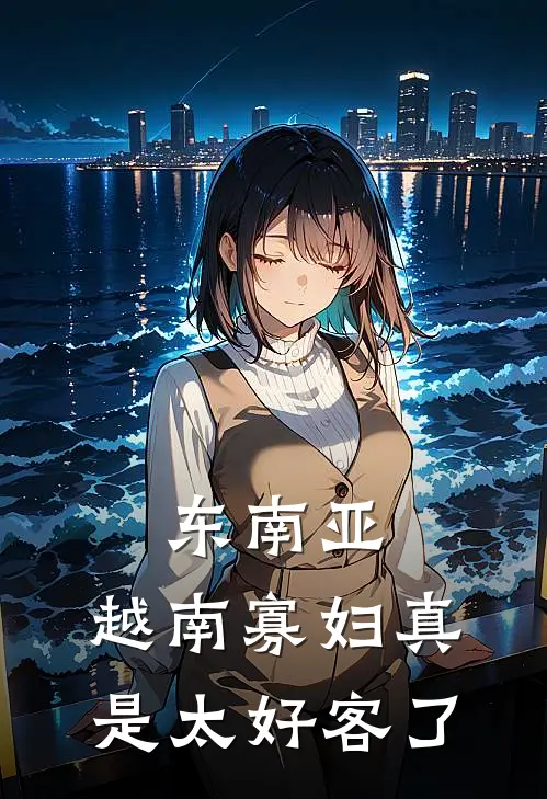 东南亚：越南寡妇真是太好客了