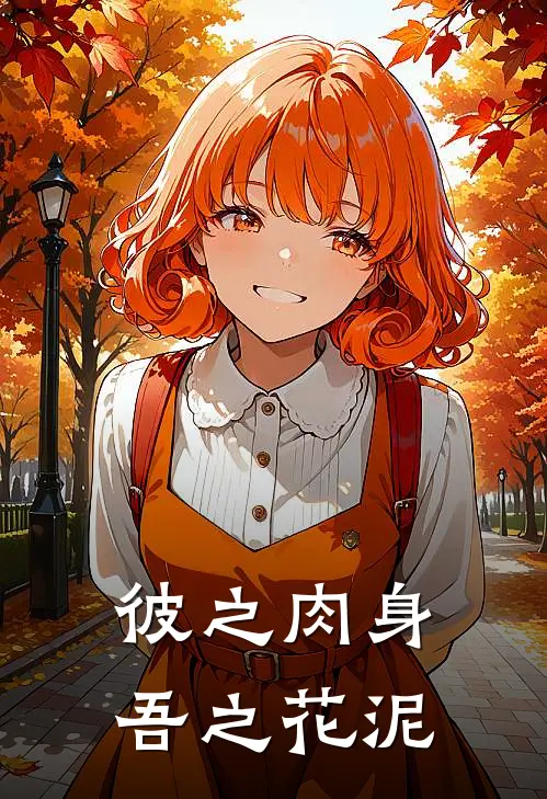 彼之肉身，吾之花泥