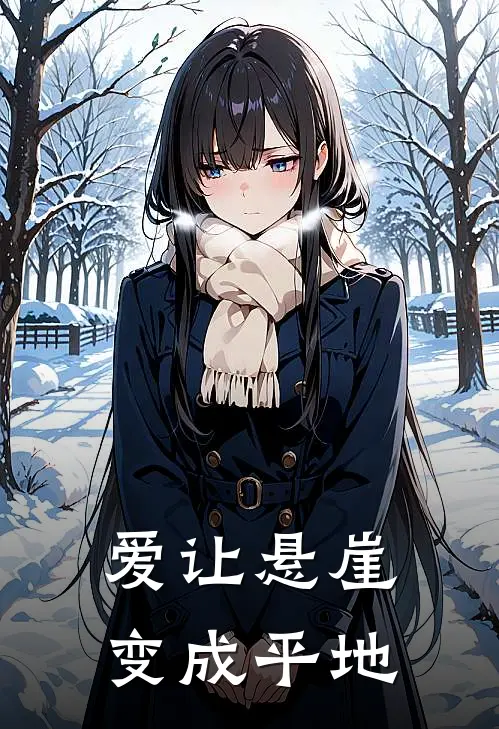 爱让悬崖变成平地