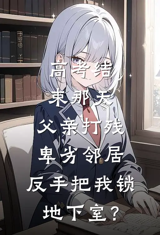 高考结束那天，父亲打残卑劣邻居，反手把我锁地下室？