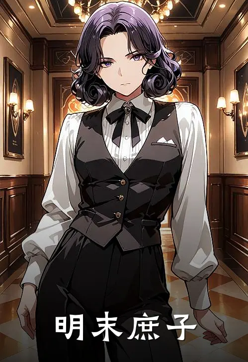 明末庶子