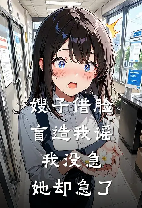 嫂子借脸盲造我谣，我没急，她却急了