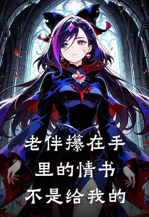 老伴攥在手里的情书，不是给我的