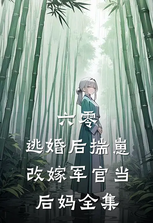 六零：逃婚后揣崽改嫁军官当后妈全集