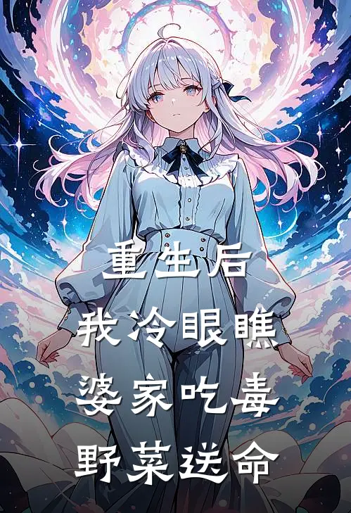 重生后，我冷眼瞧婆家吃毒野菜送命