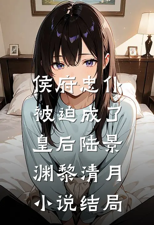 侯府忠仆，被迫成了皇后陆景渊黎清月小说结局